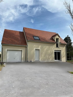 maison à la vente -   78950  GAMBAIS, surface 90 m2 vente maison - UBI462980264